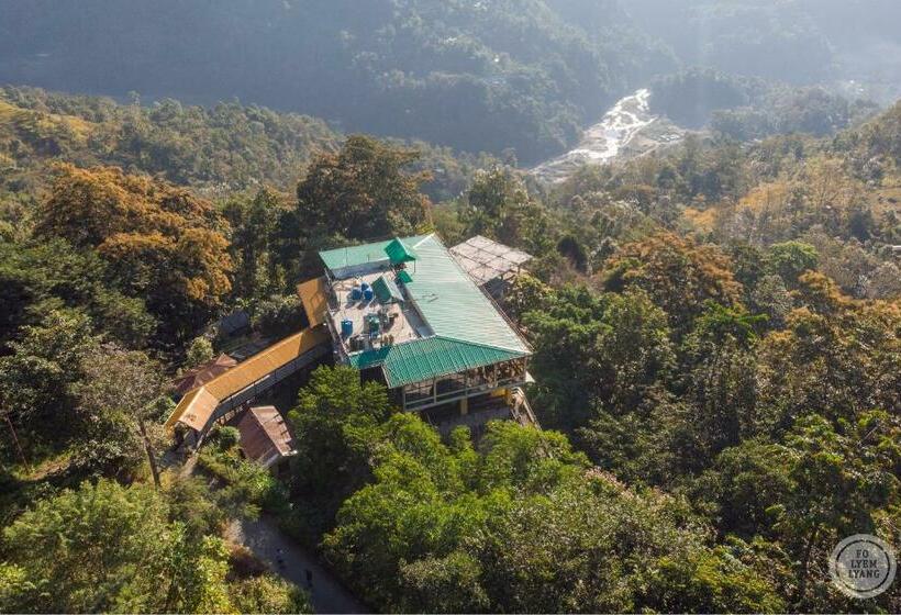 Fo Lyem Lyang Hotel Aka Pudung Farm