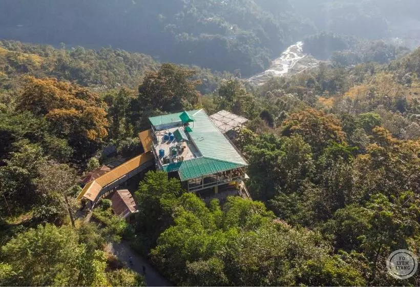 Fo Lyem Lyang Hotel Aka Pudung Farm