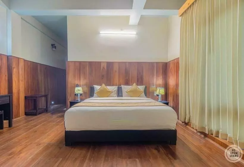 Fo Lyem Lyang Hotel Aka Pudung Farm