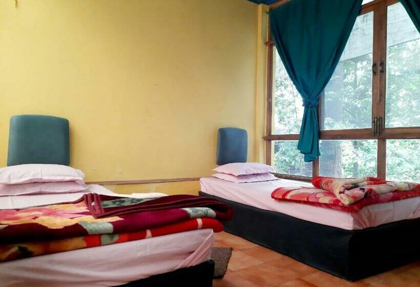 Fo Lyem Lyang Hotel Aka Pudung Farm