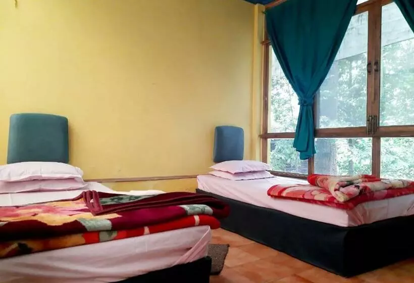 Fo Lyem Lyang Hotel Aka Pudung Farm