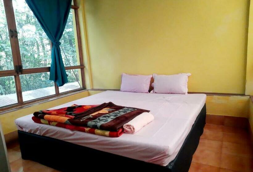 Fo Lyem Lyang Hotel Aka Pudung Farm