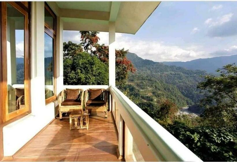 Fo Lyem Lyang Hotel Aka Pudung Farm