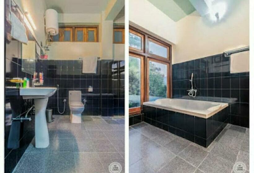 Fo Lyem Lyang Hotel Aka Pudung Farm