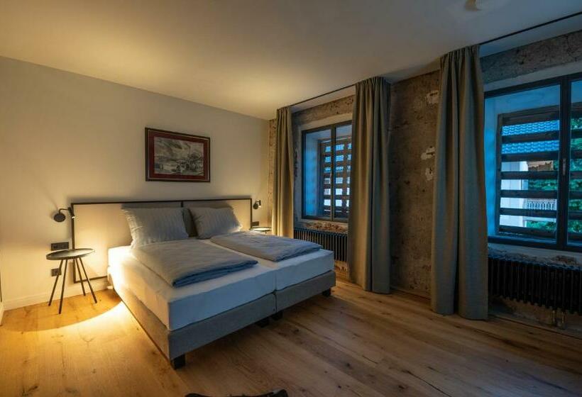 Landhotel Alte Zollstation  Historical Building