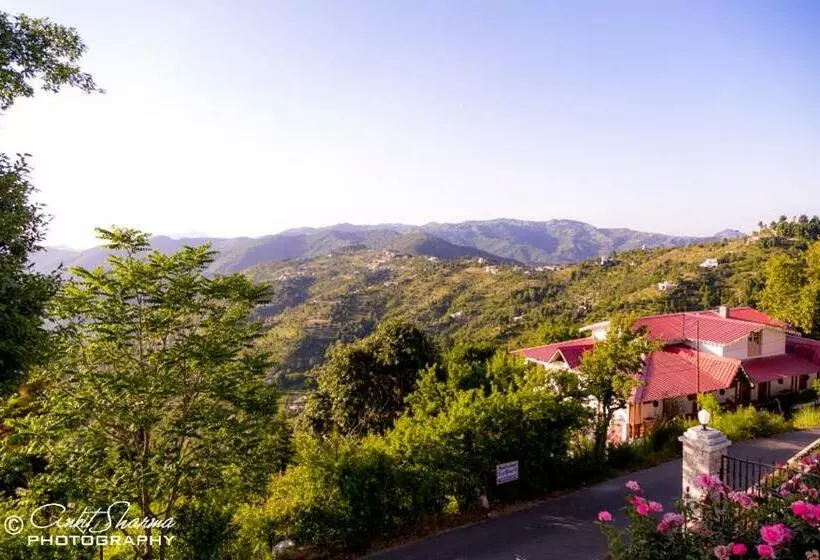 Hotelli Shri Shail Inn