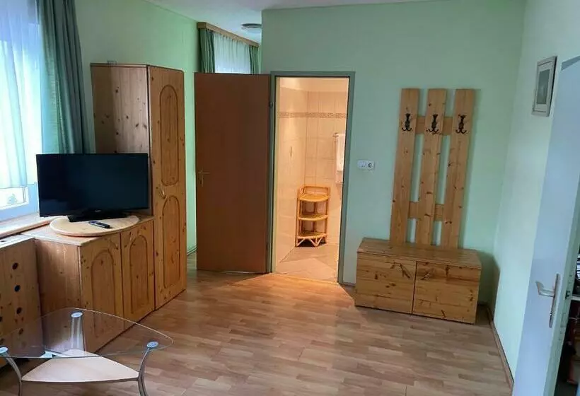 Hotel Waldrestaurant Vida