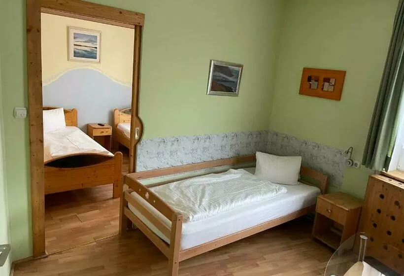 Hotel Waldrestaurant Vida