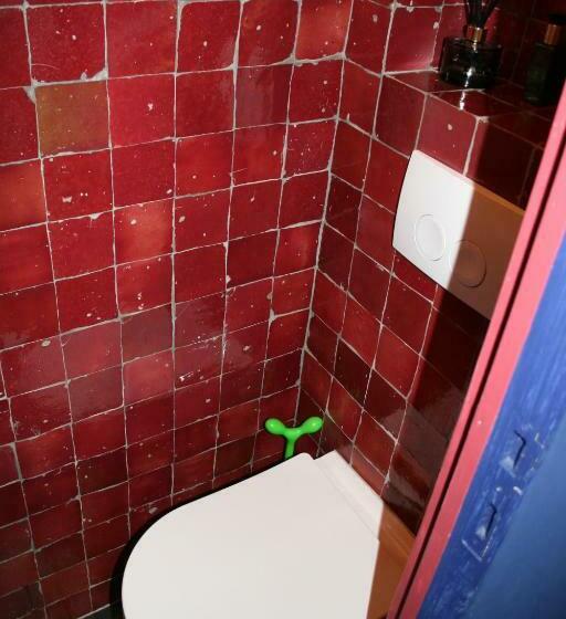 بنسيون Sint Andries Suites