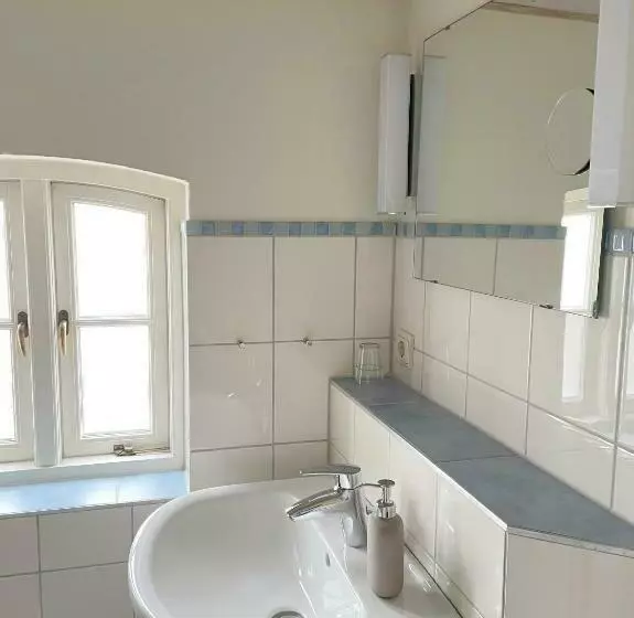 Pension Walfischhaus