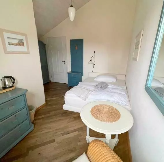 Pension Walfischhaus