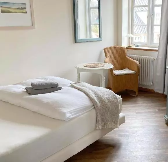 Pension Walfischhaus