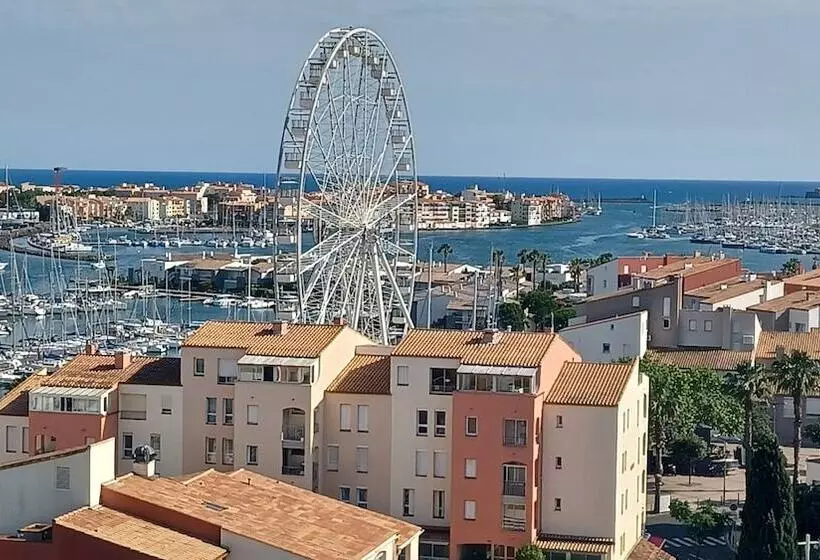 Résidence Néméa Le Sylène