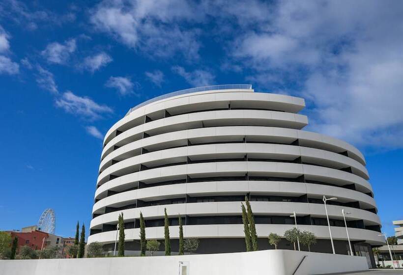 Résidence Néméa Le Sylène