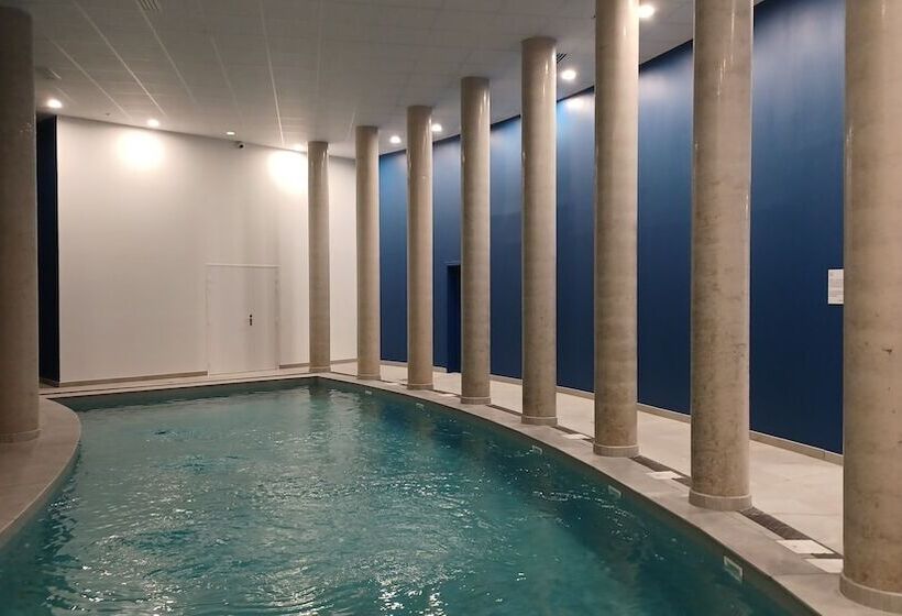 Résidence Néméa Le Sylène