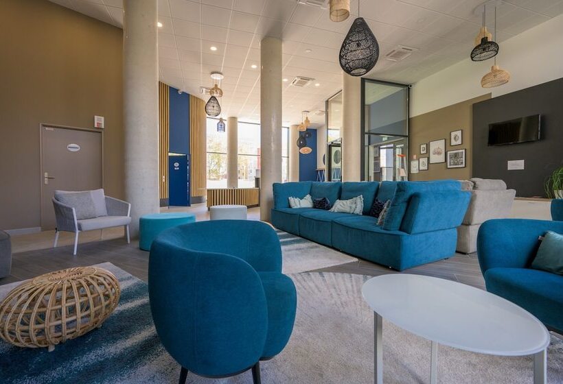 Résidence Néméa Le Sylène