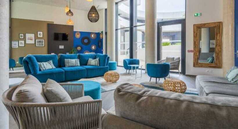 Résidence Néméa Le Sylène