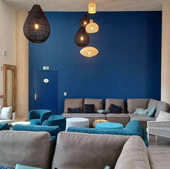 Résidence Néméa Le Sylène