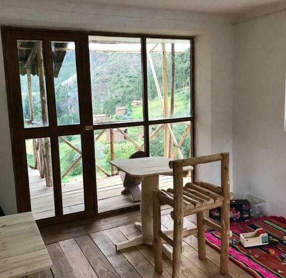 ベッドアンドブレックファースト Casa De Campo Alex