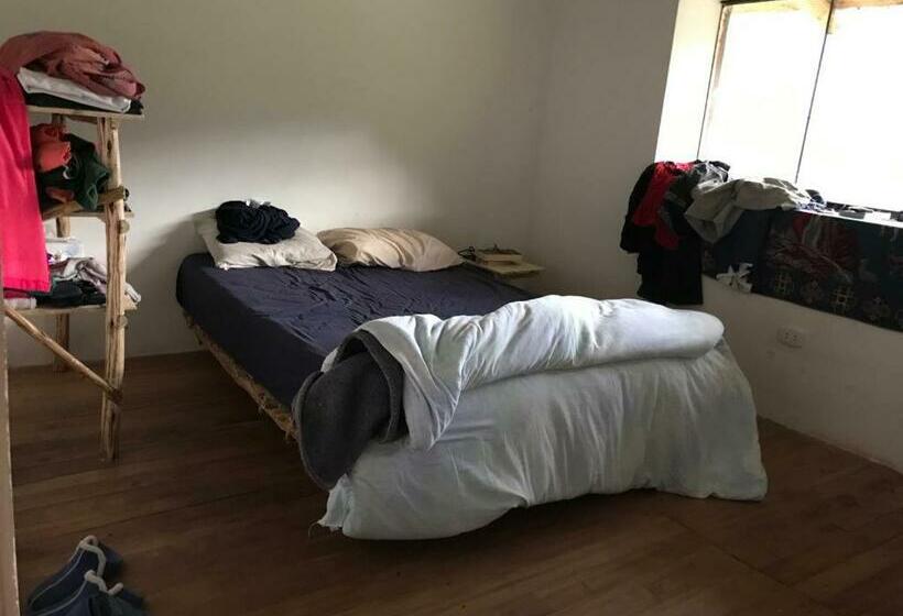 ベッドアンドブレックファースト Casa De Campo Alex