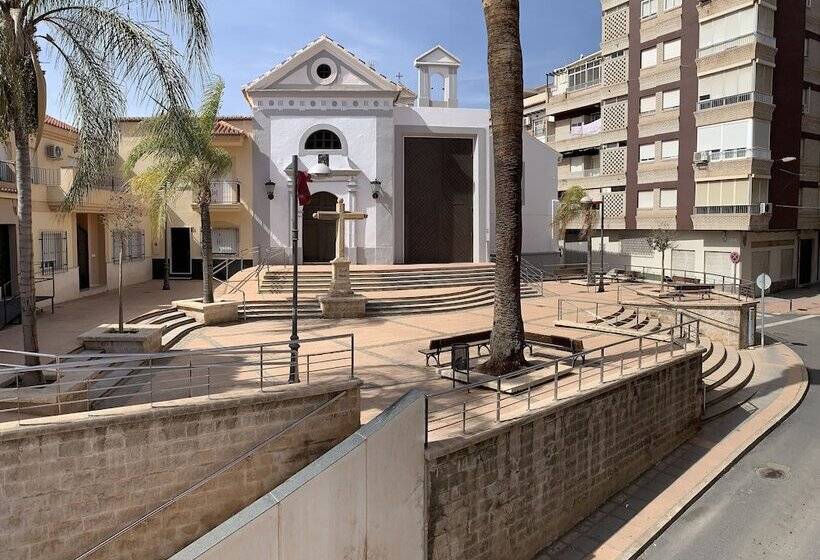 تختخواب و صبحانه Casa Del Azucar