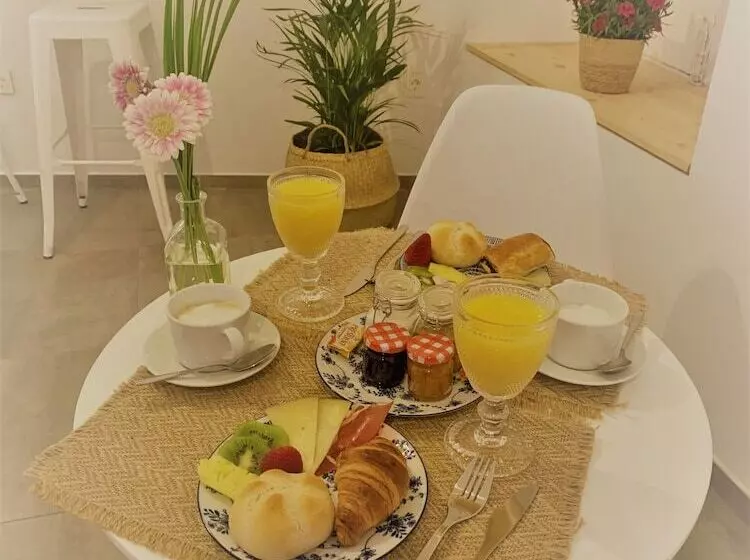 Aamiaismajoitus (B&B) Casa Del Azucar