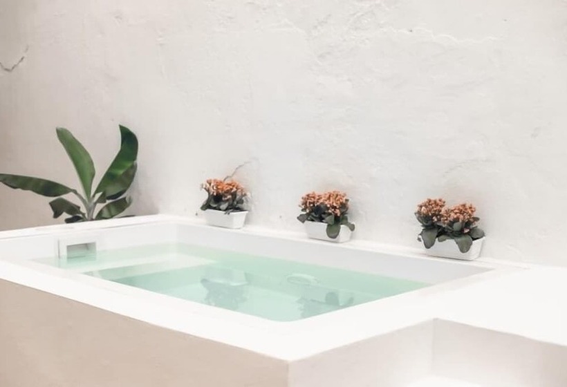 تختخواب و صبحانه Casa Del Azucar