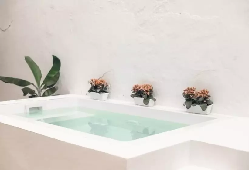 Aamiaismajoitus (B&B) Casa Del Azucar