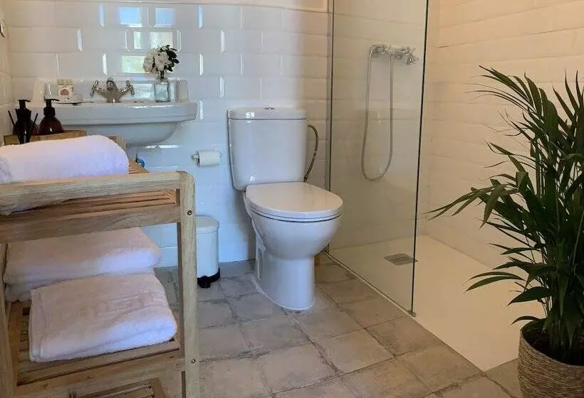 Aamiaismajoitus (B&B) Casa Del Azucar