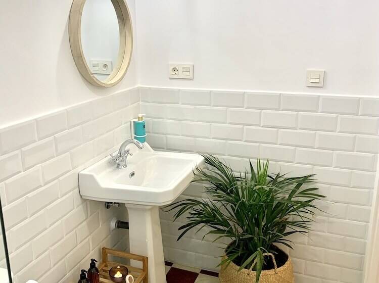 تختخواب و صبحانه Casa Del Azucar