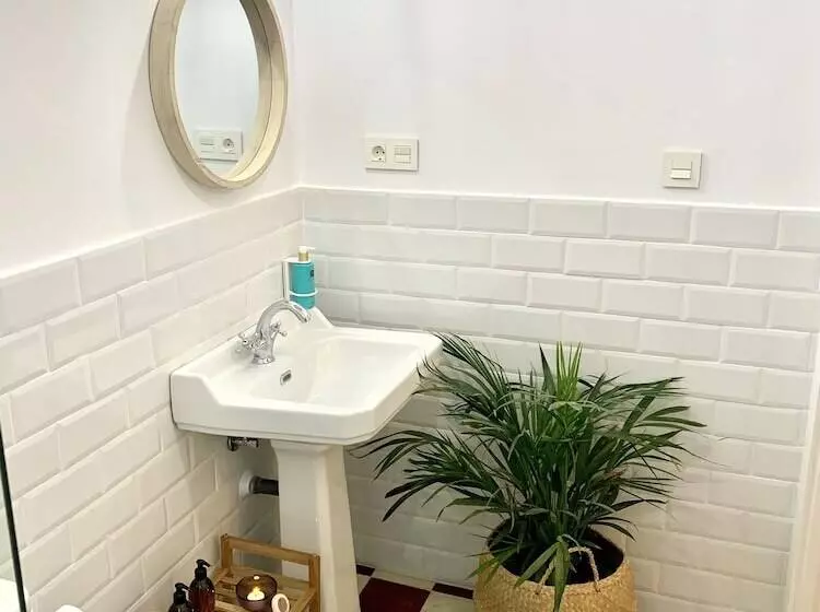 Aamiaismajoitus (B&B) Casa Del Azucar