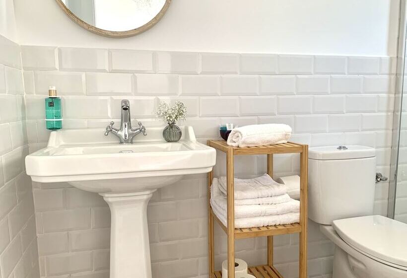 تختخواب و صبحانه Casa Del Azucar