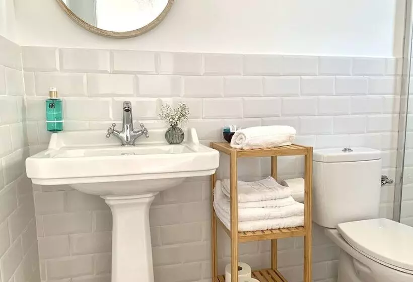 Aamiaismajoitus (B&B) Casa Del Azucar