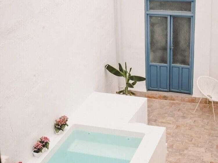 تختخواب و صبحانه Casa Del Azucar