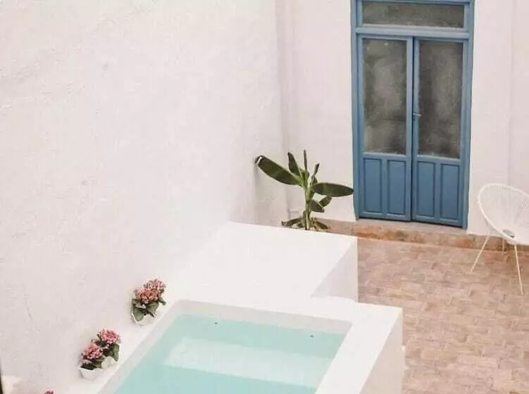 Aamiaismajoitus (B&B) Casa Del Azucar