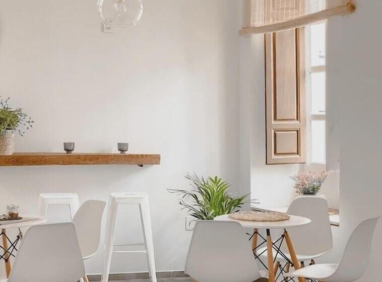 تختخواب و صبحانه Casa Del Azucar