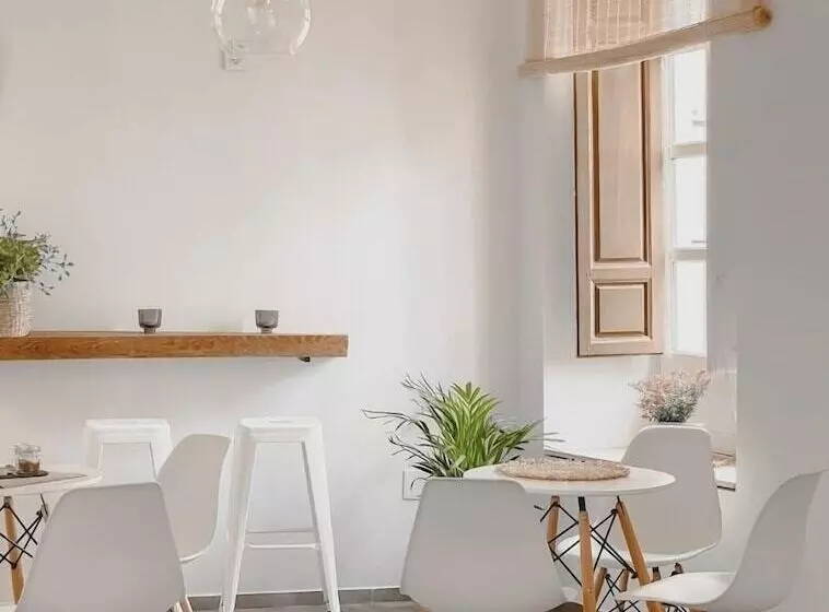 Aamiaismajoitus (B&B) Casa Del Azucar