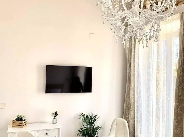 Aamiaismajoitus (B&B) Casa Del Azucar