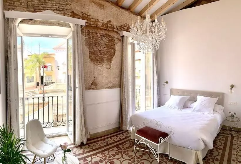 Aamiaismajoitus (B&B) Casa Del Azucar