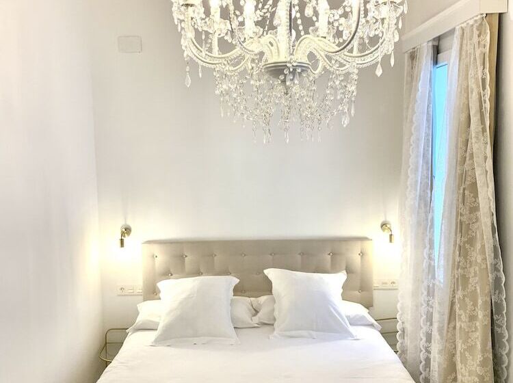 تختخواب و صبحانه Casa Del Azucar