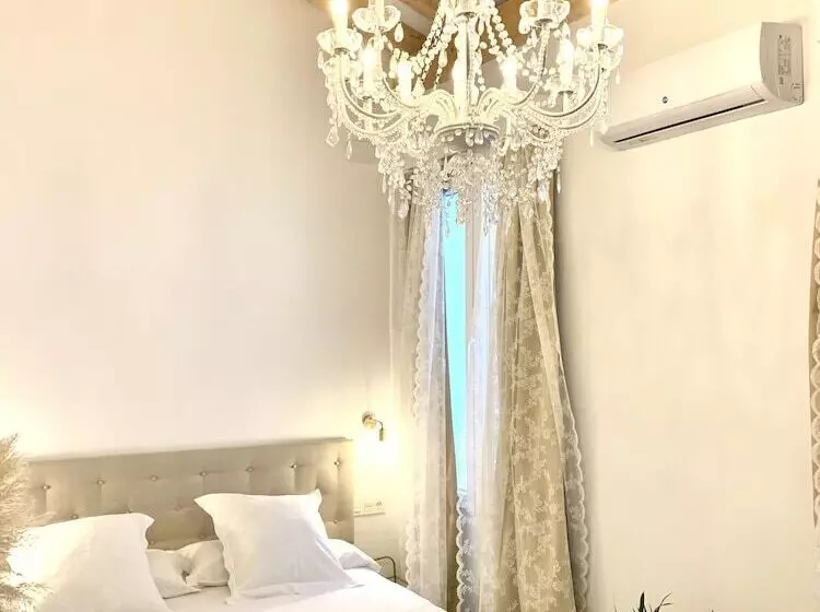 Aamiaismajoitus (B&B) Casa Del Azucar