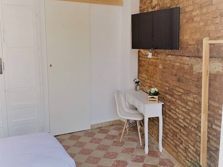 تختخواب و صبحانه Casa Del Azucar