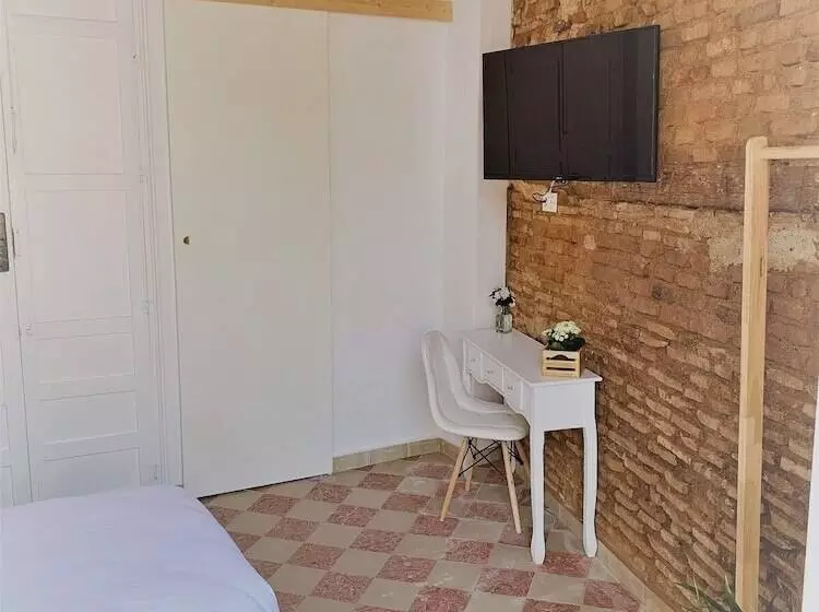 Aamiaismajoitus (B&B) Casa Del Azucar