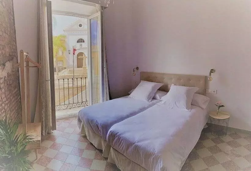 Aamiaismajoitus (B&B) Casa Del Azucar