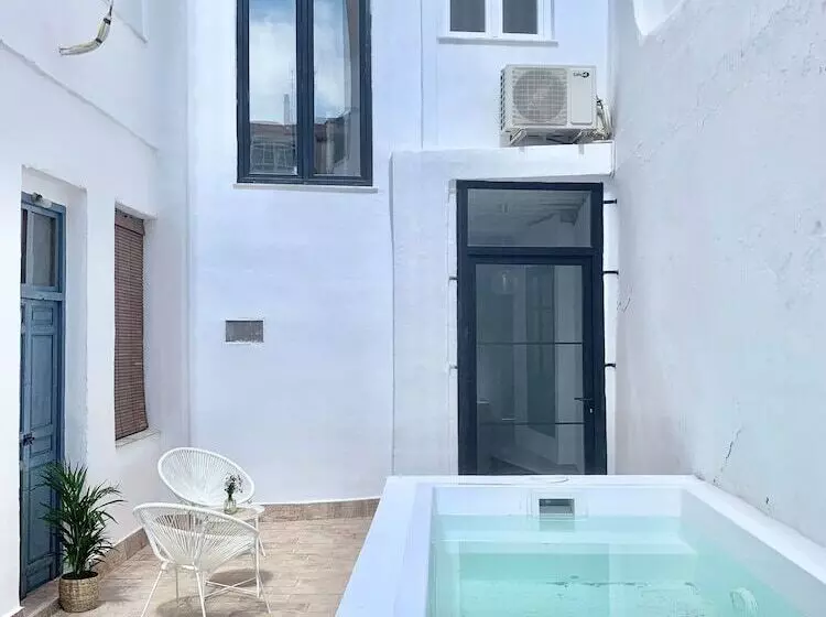 Aamiaismajoitus (B&B) Casa Del Azucar