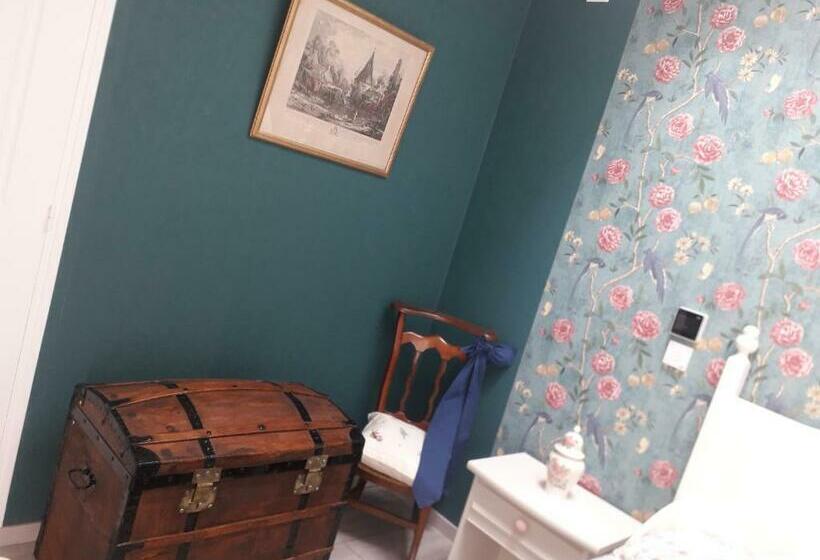 مبيت وإفطار Guillayne