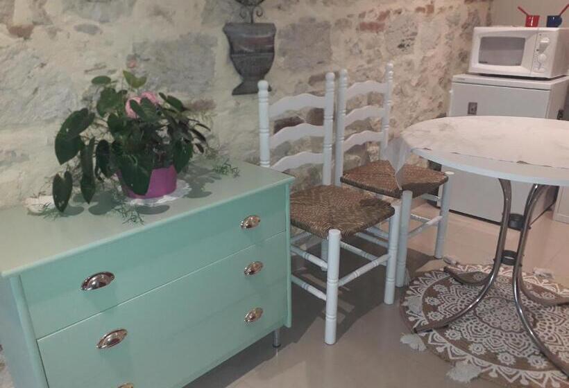 مبيت وإفطار Guillayne