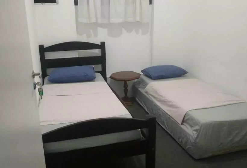 ホテル 4 Suítes Privativas