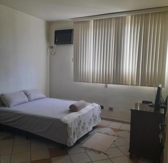 ホテル 4 Suítes Privativas