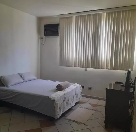 ホテル 4 Suítes Privativas